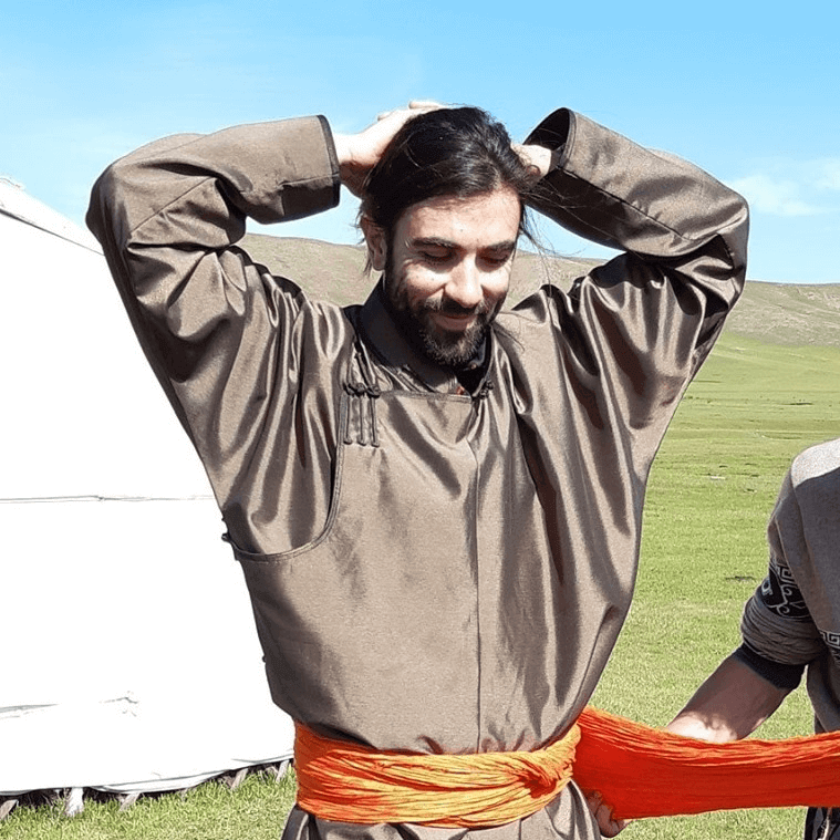 florent diara formateur